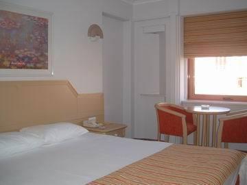 Istanbul Conti Hotel 외부 사진