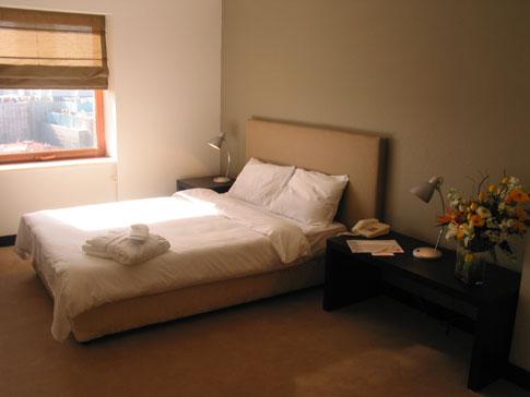 Istanbul Conti Hotel 객실 사진