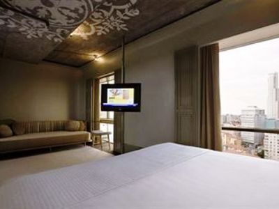 Istanbul Conti Hotel 외부 사진