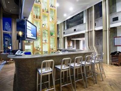 Istanbul Conti Hotel 외부 사진